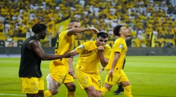 موعد مرتقب لمواجهة النصر ضد الوصل في ربع نهائي دوري أبطال آسيا